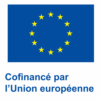 logo-carre-cofinance-union-europeenne