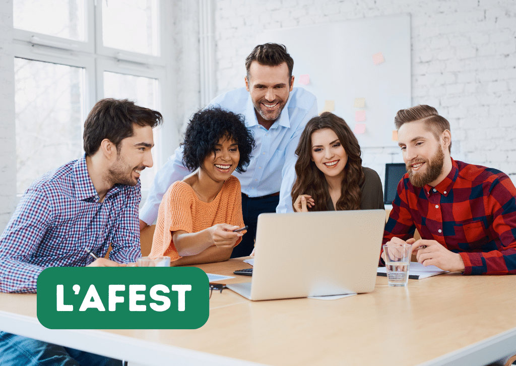 L’AFEST : une modalité de formation ancrée dans le travail réel