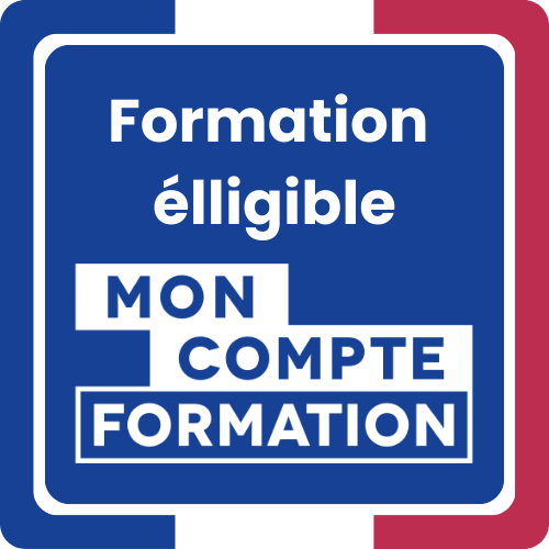 Formation éligible CPF