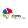 nimes-metropole-logo